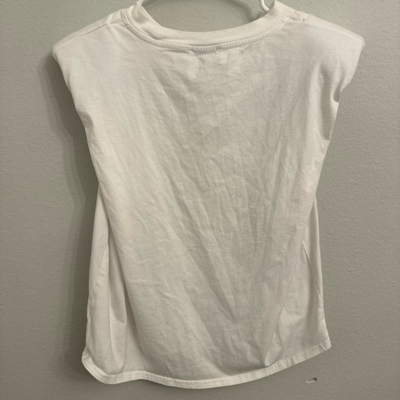 Babaton Top - Picture 4 of 4